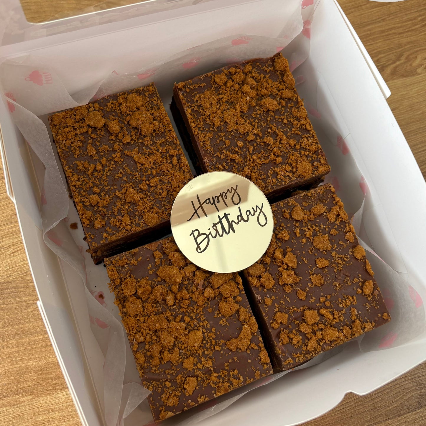 Mixed Treat Box/Gift Box