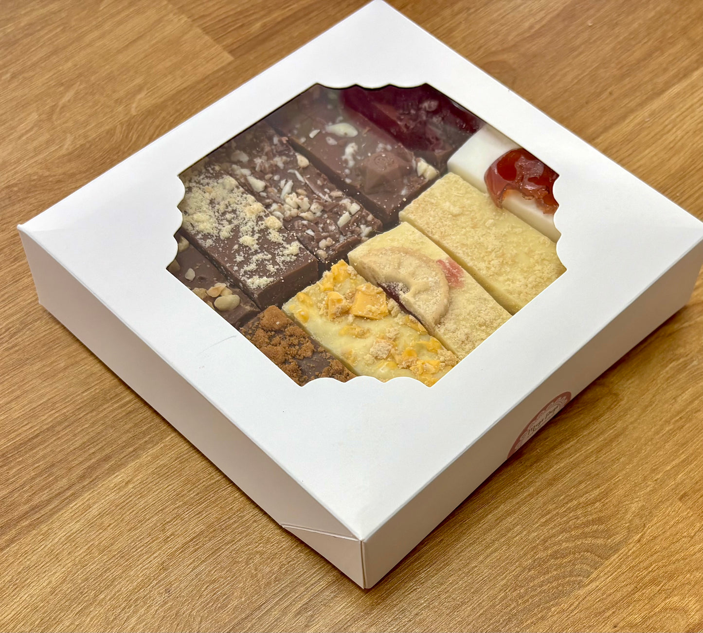 Weekend Taster Box 23/5/26