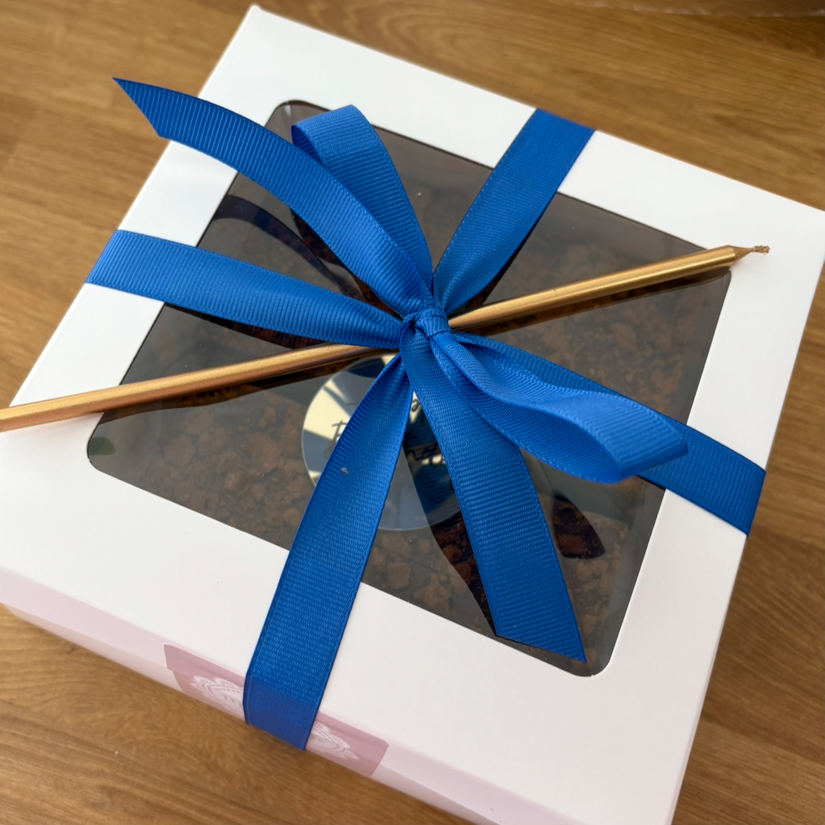 Mixed Treat Box/Gift Box
