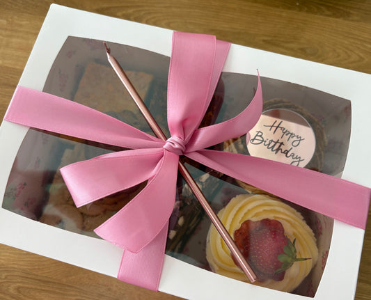 Mixed Treat Box/Gift Box
