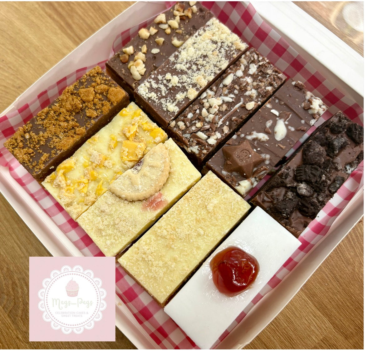 Weekend Taster Box 23/5/26